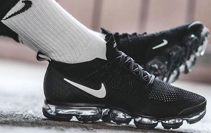 nike air vapormax olx